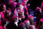 Hilversum 7 december 2010
Uitreiking Radio bitches awards. Kristel v Eijk
Peter Smulders bv