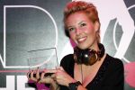 Hilversum 7 december 2010
Uitreiking Radio bitches awards. Kristel v Eijk
Peter Smulders bv