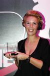 Hilversum 7 december 2010
Uitreiking Radio bitches awards. Kristel v Eijk
Peter Smulders bv