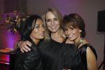 Amsterdam 16 november 2010
Presentatie nieuw concept Cinq Cinq genaamd door Leontine Borsato. Leontine met Astrid v d Bosch
Peter Smulders bv