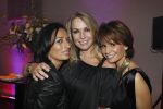 Amsterdam 16 november 2010
Presentatie nieuw concept Cinq Cinq genaamd door Leontine Borsato. Leontine met Astrid v d Bosch
Peter Smulders bv