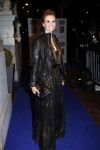 Amsterdam 18 november 2010
Presentatie van de beau monde awards  in het Amstel hotel. 
Leontine Borsato