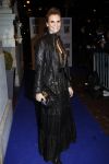 Amsterdam 18 november 2010
Presentatie van de beau monde awards  in het Amstel hotel. 
Leontine Borsato