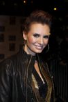 Amsterdam 18 november 2010
Presentatie van de beau monde awards  in het Amstel hotel. 
Leontine Borsato
