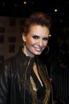 Amsterdam 18 november 2010
Presentatie van de beau monde awards  in het Amstel hotel. 
Leontine Borsato