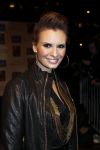 Amsterdam 18 november 2010
Presentatie van de beau monde awards  in het Amstel hotel. 
Leontine Borsato