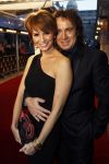 Amsterdam 28 november 2010
Opening Nieuwe de la Mar theater en premiere Le cage aux folles. Marco en Leontine Borsato
Peter Smulders bv