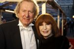 Amsterdam 28 november 2010
Opening Nieuwe de la Mar theater en premiere Le cage aux folles. Liesbeth List met man
Peter Smulders bv