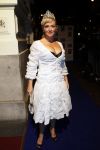 Amsterdam 18 november 2010
Presentatie van de beau monde awards  in het Amstel hotel. Lone v Roosendaal
Peter Smulders