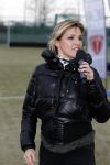 Amsterdam 8 november 2010
Opening Ronald Mac Donald sport center door Prinses Marilene en Marco v Basten . Ed Nijpels is ook aanwezig. Lucille Werner
Peter Smulders bv