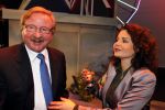 Zaandam 22 november 2010
Premiere musical Volendam in het zaantheater met Maaike Widdershoven in de hoofdrol.
Peter Smulders bv