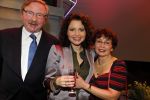 Zaandam 22 november 2010
Premiere musical Volendam in het zaantheater met Maaike Widdershoven in de hoofdrol.
Peter Smulders bv