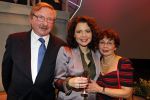 Zaandam 22 november 2010
Premiere musical Volendam in het zaantheater met Maaike Widdershoven in de hoofdrol.
Peter Smulders bv