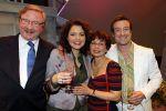 Zaandam 22 november 2010
Premiere musical Volendam in het zaantheater met Maaike Widdershoven in de hoofdrol.
Peter Smulders bv