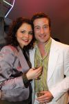 Zaandam 22 november 2010
Premiere musical Volendam in het zaantheater met Maaike Widdershoven in de hoofdrol.
Peter Smulders bv