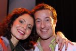 Zaandam 22 november 2010
Premiere musical Volendam in het zaantheater met Maaike Widdershoven in de hoofdrol.
Peter Smulders bv