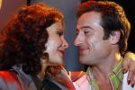 Zaandam 22 november 2010
Premiere musical Volendam in het zaantheater met Maaike Widdershoven in de hoofdrol.
Peter Smulders bv