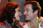 Zaandam 22 november 2010
Premiere musical Volendam in het zaantheater met Maaike Widdershoven in de hoofdrol.
Peter Smulders bv