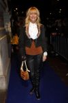 Amsterdam 18 november 2010
Presentatie van de beau monde awards  in het Amstel hotel. Manuela Kemp
Peter Smulders