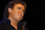 Amsterdam 11 november 2010
Presentatie nieuwe cd Marco Borsato in Carre. Humberto Tan presenteert het geheel.
Peter Smulders bv