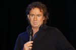 Amsterdam 11 november 2010
Presentatie nieuwe cd Marco Borsato in Carre. Humberto Tan presenteert het geheel.
Peter Smulders bv