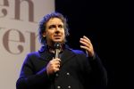 Amsterdam 11 november 2010
Presentatie nieuwe cd Marco Borsato in Carre. Humberto Tan presenteert het geheel.
Peter Smulders bv