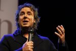 Amsterdam 11 november 2010
Presentatie nieuwe cd Marco Borsato in Carre. Humberto Tan presenteert het geheel.
Peter Smulders bv