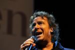 Amsterdam 11 november 2010
Presentatie nieuwe cd Marco Borsato in Carre. Humberto Tan presenteert het geheel.
Peter Smulders bv