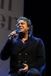 Amsterdam 11 november 2010
Presentatie nieuwe cd Marco Borsato in Carre. Humberto Tan presenteert het geheel.
Peter Smulders bv
