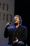 Amsterdam 11 november 2010
Presentatie nieuwe cd Marco Borsato in Carre. Humberto Tan presenteert het geheel.
Peter Smulders bv