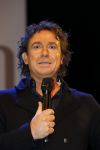 Amsterdam 11 november 2010
Presentatie nieuwe cd Marco Borsato in Carre. Humberto Tan presenteert het geheel.
Peter Smulders bv