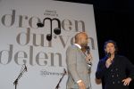 Amsterdam 11 november 2010
Presentatie nieuwe cd Marco Borsato in Carre. Humberto Tan presenteert het geheel.
Peter Smulders bv