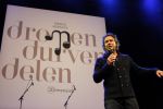 Amsterdam 11 november 2010
Presentatie nieuwe cd Marco Borsato in Carre. Humberto Tan presenteert het geheel.
Peter Smulders bv