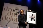 Amsterdam 11 november 2010
Presentatie nieuwe cd Marco Borsato in Carre. Humberto Tan presenteert het geheel.
Peter Smulders bv