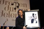 Amsterdam 11 november 2010
Presentatie nieuwe cd Marco Borsato in Carre. Humberto Tan presenteert het geheel.
Peter Smulders bv