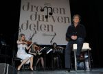 Amsterdam 11 november 2010
Presentatie nieuwe cd Marco Borsato in Carre. Humberto Tan presenteert het geheel.
Peter Smulders bv