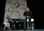 Amsterdam 11 november 2010
Presentatie nieuwe cd Marco Borsato in Carre. Humberto Tan presenteert het geheel.
Peter Smulders bv