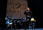Amsterdam 11 november 2010
Presentatie nieuwe cd Marco Borsato in Carre. Humberto Tan presenteert het geheel.
Peter Smulders bv