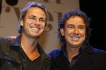 Amsterdam 11 november 2010
Presentatie nieuwe cd Marco Borsato in Carre. Humberto Tan presenteert het geheel. John Ewbank
Peter Smulders bv
