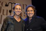 Amsterdam 11 november 2010
Presentatie nieuwe cd Marco Borsato in Carre. Humberto Tan presenteert het geheel. John Ewbank
Peter Smulders bv