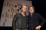 Amsterdam 11 november 2010
Presentatie nieuwe cd Marco Borsato in Carre. Humberto Tan presenteert het geheel. John Ewbank
Peter Smulders bv