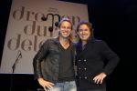Amsterdam 11 november 2010
Presentatie nieuwe cd Marco Borsato in Carre. Humberto Tan presenteert het geheel. John Ewbank
Peter Smulders bv
