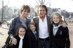 Amsterdam 21 november 2010
Premiere het Geheim in het muziektheater. Marco Leontien Luca Senna en Jada Borsato
Peter Smulders bv