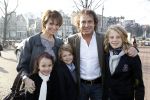 Amsterdam 21 november 2010
Premiere het Geheim in het muziektheater. Marco Leontien Luca Senna en Jada Borsato
Peter Smulders bv
