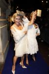 Amsterdam 18 november 2010
Presentatie van de beau monde awards  in het Amstel hotel. Mariska v Kolck
Peter Smulders