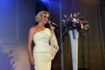 Amsterdam 18 november 2010
Presentatie van de beau monde awards  in het Amstel hotel. Mariska v Kolck
Peter Smulders