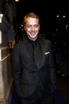 Amsterdam 18 november 2010
Presentatie van de beau monde awards  in het Amstel hotel. Mark v Eeuwen
Peter Smulders