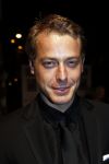 Amsterdam 18 november 2010
Presentatie van de beau monde awards  in het Amstel hotel. Mark v Eeuwen
Peter Smulders