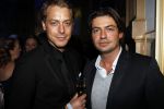 Amsterdam 18 november 2010
Presentatie van de beau monde awards  in het Amstel hotel. Mark v Eeuwen
Peter Smulders