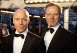 Amsterdam 28 november 2010
Opening Nieuwe de la Mar theater en premiere Le cage aux folles. Mart Visser met vreind
Peter Smulders bv